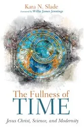 Book cover of The Fullness of Time by Matthew S. Champion