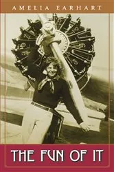 Book cover of The Fun of It by Lillian Ross