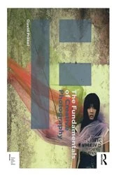 Book cover of The Fundamentals of Creative Photography by David Prakel