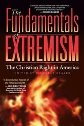 Book cover of The Fundamentals of Extremism by Unknown