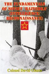Book cover of The Fundamentals Of Soviet 'Razvedka' (Intelligence/Reconnaissance) by Unknown