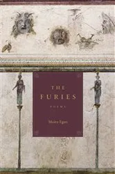 Book cover of The Furies by Arno J. Mayer