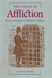 Book cover of The Furnace of Affliction by Pamela Shipp