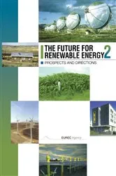 Book cover of The Future for Renewable Energy 2 (2nd ed.) by EUREC Agency