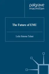 Book cover of The Future of EMU by L. Talani