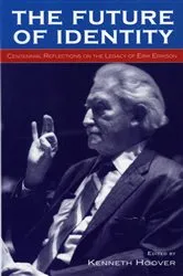 Book cover of The Future of Identity by Kenneth Hoover