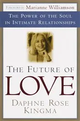 Book cover of The Future of Love by John Milbank