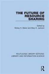 Book cover of The Future of Resource Sharing by Unknown
