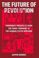 Book cover of The Future of Revolution by Unknown