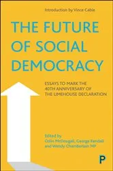 Book cover of The Future of Social Democracy by Stephen Williams