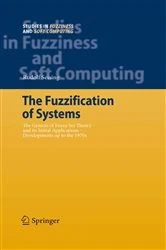 Book cover of The Fuzzification of Systems by Rudolf Seising