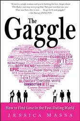 Book cover of The Gaggle by Jessica Massa