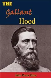Book cover of The Gallant Hood by Unknown