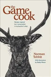 Book cover of The Game Cook by Norman Tebbit