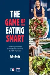 Book cover of The Game of Eating Smart by N/A