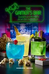 Book cover of The Gamer's Bar by Cassandra Reeder