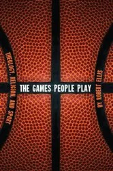 Book cover of The Games People Play by Robert Ellis