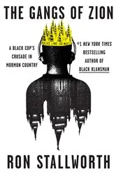Book cover of The Gangs of Zion by Unknown