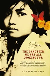Book cover of The Gangster We Are All Looking For by N/A