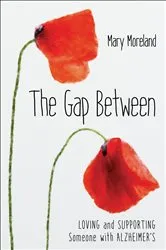 Book cover of The Gap Between by Mary Moreland