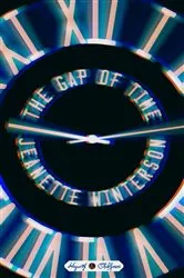 Book cover of The Gap of Time by Jeanette Winterson