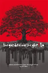 Book cover of The Garden and the Ghetto by Jeff Deel