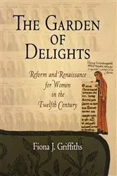 Book cover of The Garden of Delights by Amal Singh