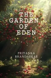Book cover of The Garden of Eden by Ernest Hemingway
