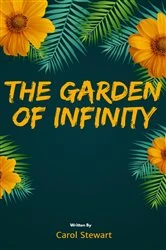 Book cover of The Garden Of Infinity by Carol Stewart