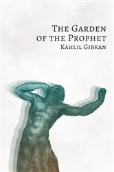 Book cover of The Garden of the Prophet by Jamil Elabed