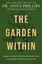 Book cover of The Garden Within by Unknown