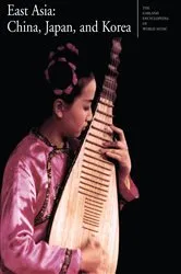 Book cover of The Garland Encyclopedia of World Music by Robert C. Provine