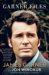 Book cover of The Garner Files by Jon Winokur