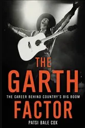 Book cover of The Garth Factor by Unknown