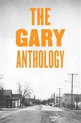 Book cover of The Gary Anthology by Unknown