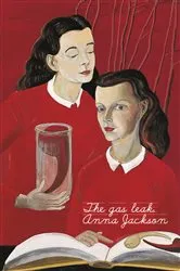 Book cover of The Gas Leak by Unknown