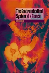 Book cover of The Gastrointestinal System at a Glance by Satish Keshav