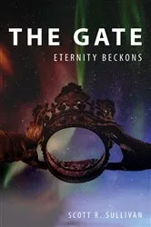Book cover of The Gate by Francois Bizot
