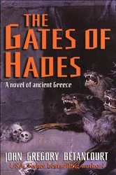 Book cover of The Gates of Hades by John Gregory Betancourt