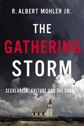 Book cover of The Gathering Storm by Robert Jordan