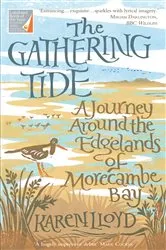 Book cover of The Gathering Tide by Unknown