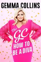 Book cover of The GC by Gemma Collins