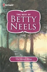 Book cover of The Gemel Ring by Unknown