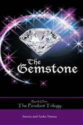 Book cover of The Gemstone by Sarena Nanua