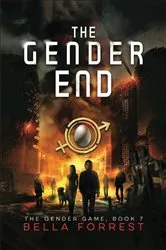 Book cover of The Gender End by Bella Forrest
