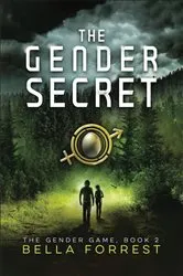 Book cover of The Gender Secret by Bella Forrest