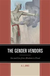 Book cover of The Gender Vendors by A. L. Jones