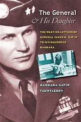 Book cover of The General & His Daughter by Unknown