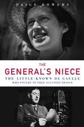 Book cover of The General's Niece by Unknown