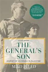 Book cover of The General's Son by Unknown